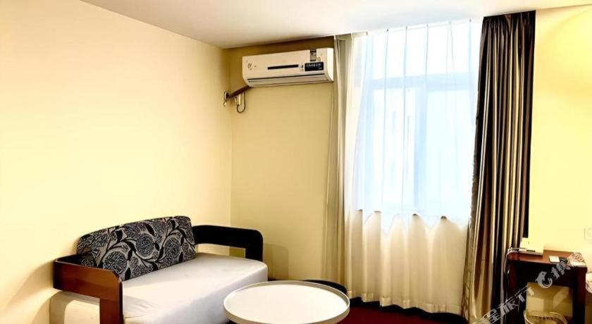 Greentree Inn Nanjing Confucius Temple Sanshan Street Subway Station Express Hotel エクステリア 写真